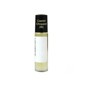 Casmir (W) Chopard Type 1/3 Oz Glass Roll-On Bottle